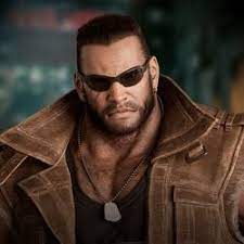 Best Final Fantasy 7 character - 1